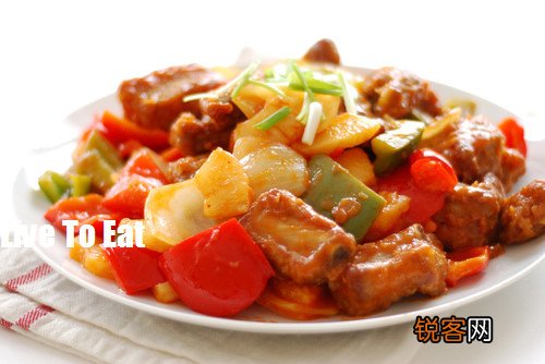 夏天到了 总有人说太热了 没胃口神马的。吃货的胃口却永远那么好有木有！