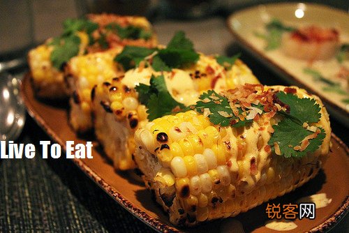 夏天到了 总有人说太热了 没胃口神马的。吃货的胃口却永远那么好有木有！