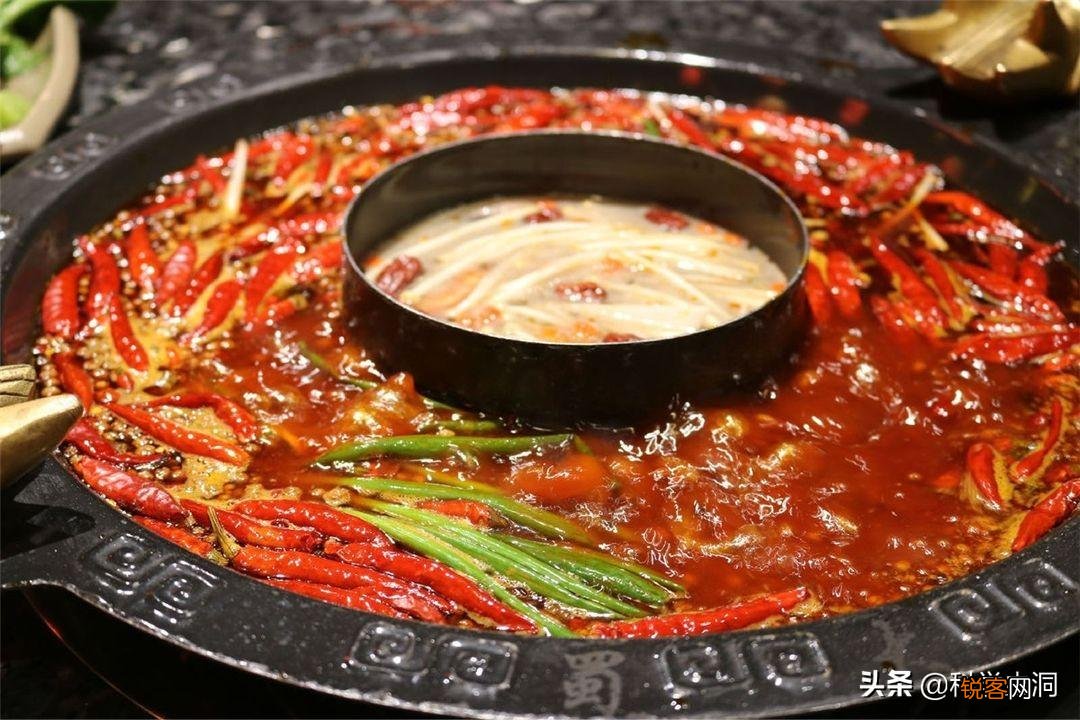 龙息辣椒有多可怕 卡罗莱纳死神的辣度