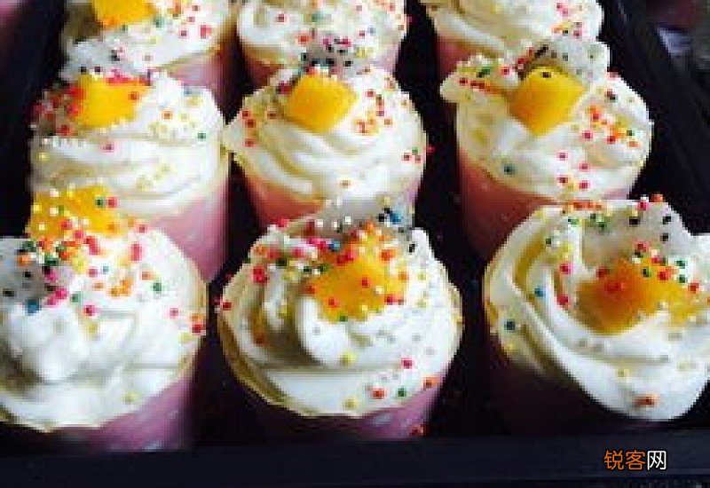 蛋糕纸杯能用什么代替 蛋糕纸杯可以做什么