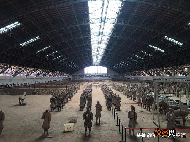 秦始皇兵马俑景区怎么样？值得去吗？