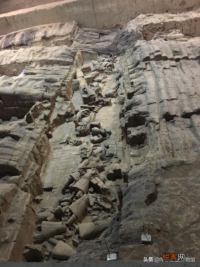 秦始皇兵马俑景区怎么样？值得去吗？