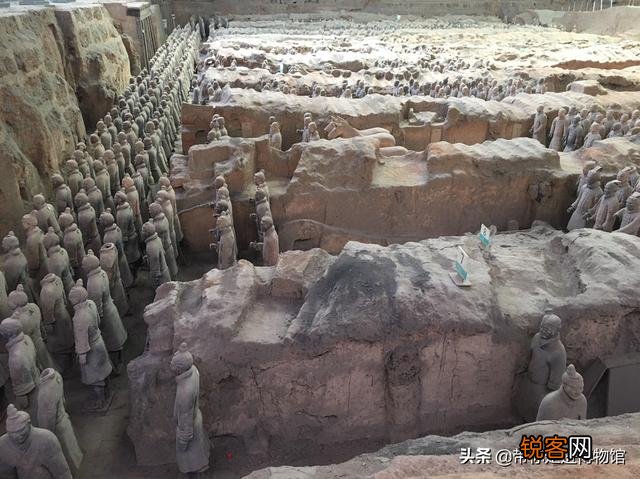 秦始皇兵马俑景区怎么样？值得去吗？