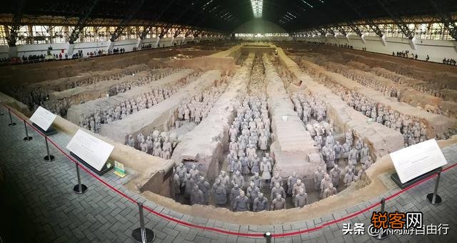 秦始皇兵马俑景区怎么样？值得去吗？