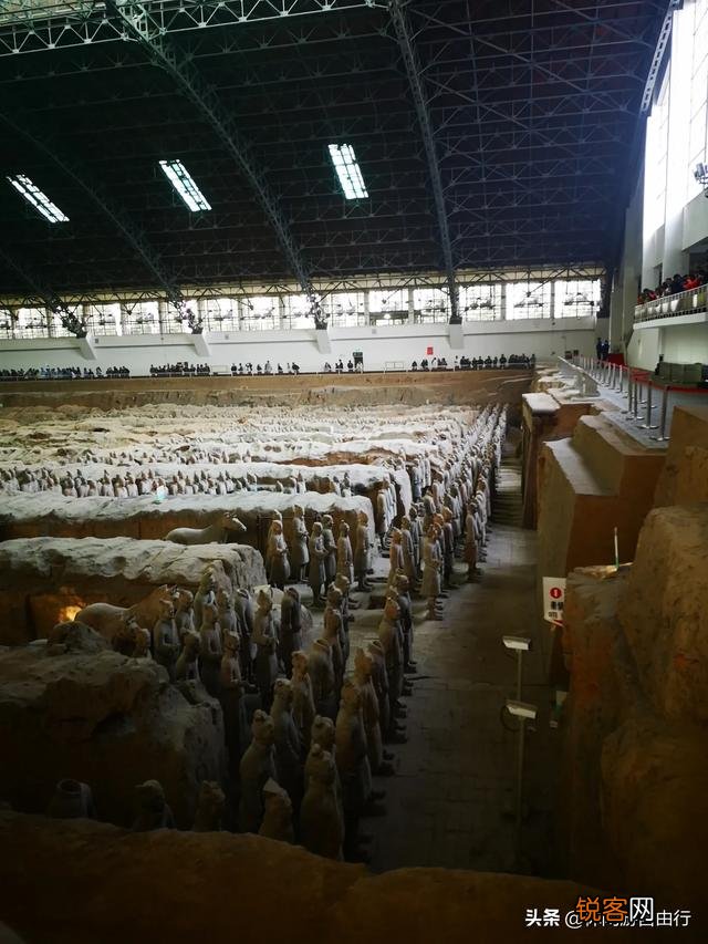 秦始皇兵马俑景区怎么样？值得去吗？