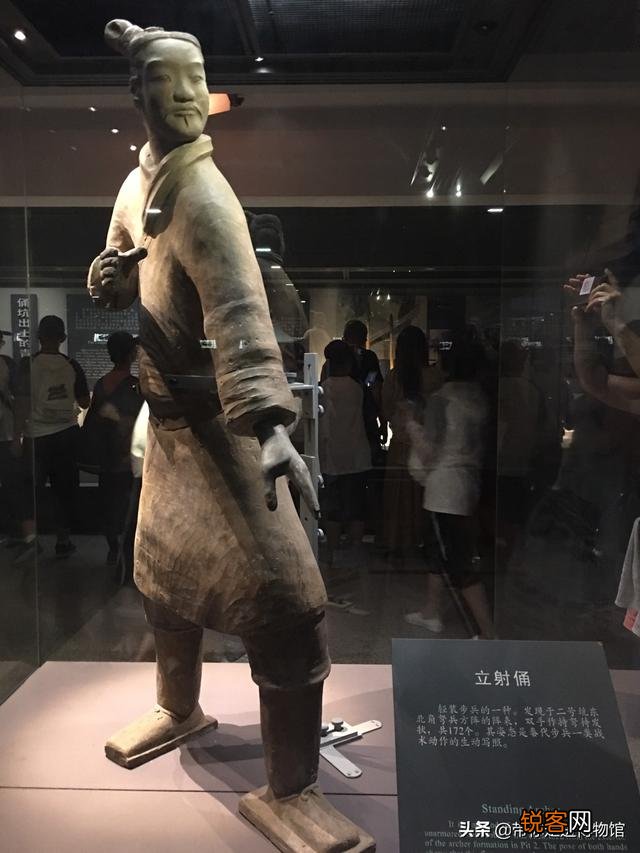 秦始皇兵马俑景区怎么样？值得去吗？