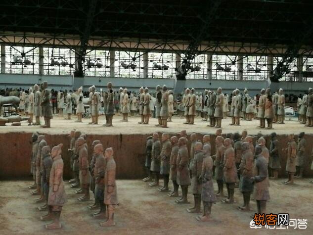 秦始皇兵马俑景区怎么样？值得去吗？