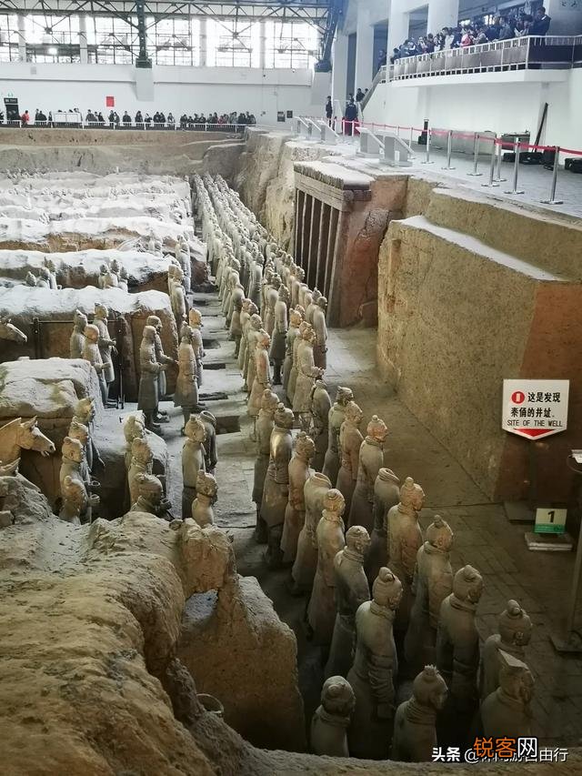 秦始皇兵马俑景区怎么样？值得去吗？