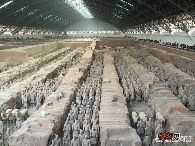 秦始皇兵马俑景区怎么样？值得去吗？