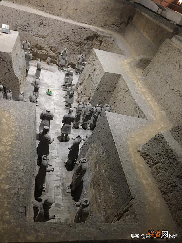 秦始皇兵马俑景区怎么样？值得去吗？