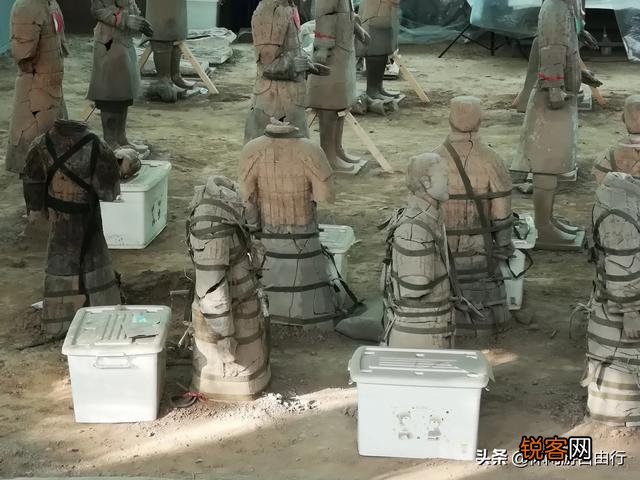 秦始皇兵马俑景区怎么样？值得去吗？