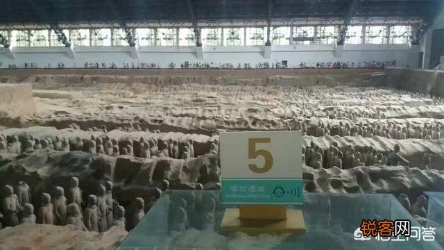 秦始皇兵马俑景区怎么样？值得去吗？