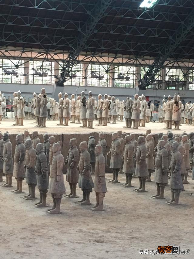 秦始皇兵马俑景区怎么样？值得去吗？