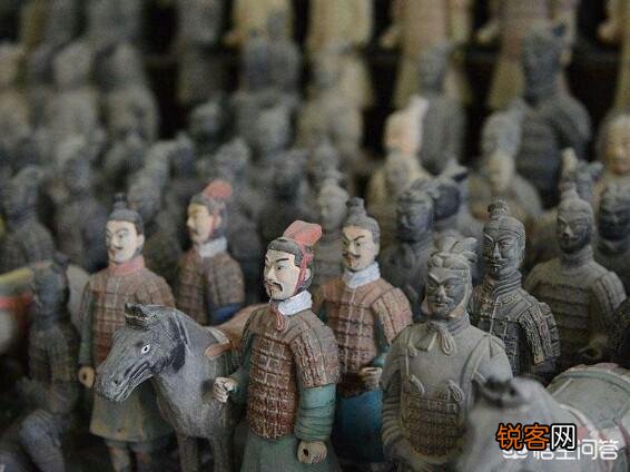 秦始皇兵马俑景区怎么样？值得去吗？