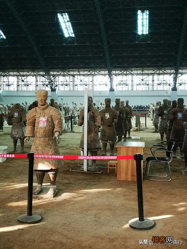 秦始皇兵马俑景区怎么样？值得去吗？