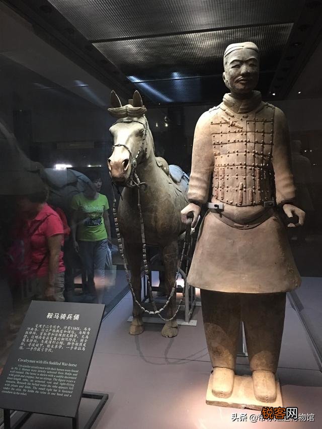 秦始皇兵马俑景区怎么样？值得去吗？