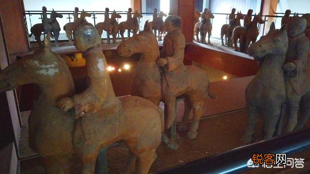 听说徐州有汉朝兵马俑,和秦朝兵马俑有什么区别？去过徐州旅游的朋友能否谈一谈？
