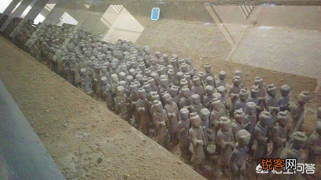 听说徐州有汉朝兵马俑,和秦朝兵马俑有什么区别？去过徐州旅游的朋友能否谈一谈？