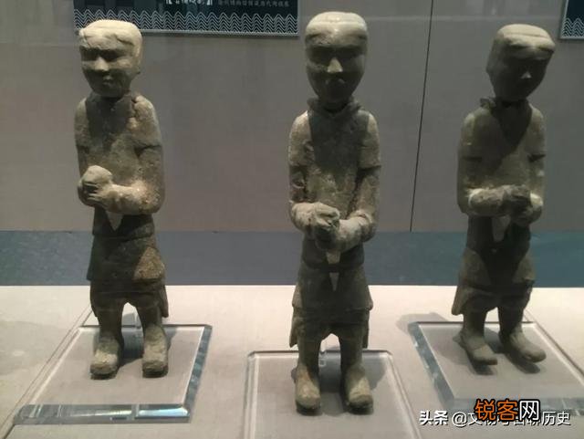 听说徐州有汉朝兵马俑,和秦朝兵马俑有什么区别？去过徐州旅游的朋友能否谈一谈？