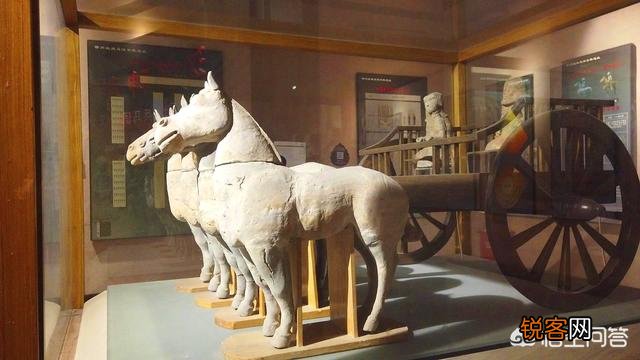 听说徐州有汉朝兵马俑,和秦朝兵马俑有什么区别？去过徐州旅游的朋友能否谈一谈？