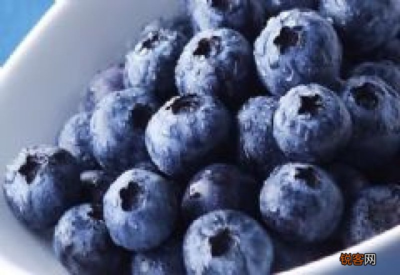 蓝莓可以整个的带皮吃掉吗