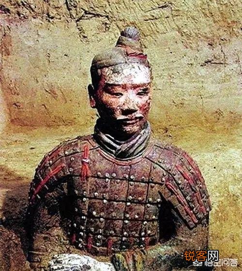 兵马俑为何如此栩栩如生？