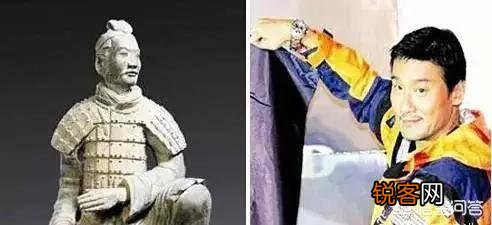 兵马俑为何如此栩栩如生？