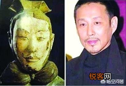 兵马俑为何如此栩栩如生？
