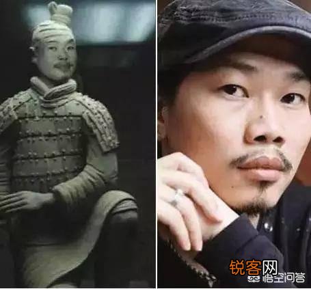 兵马俑为何如此栩栩如生？