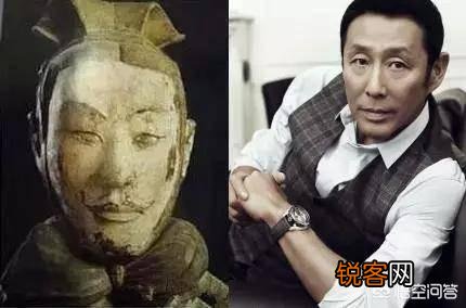 兵马俑为何如此栩栩如生？