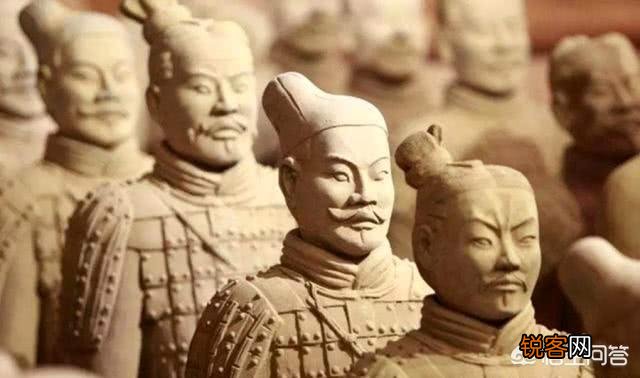 兵马俑为何如此栩栩如生？