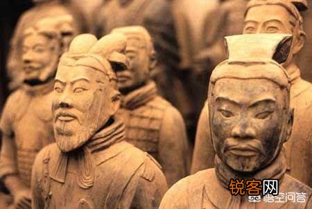 兵马俑为何如此栩栩如生？
