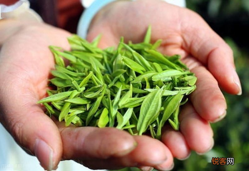 安徽三大名茶是哪三种 安徽三大名茶
