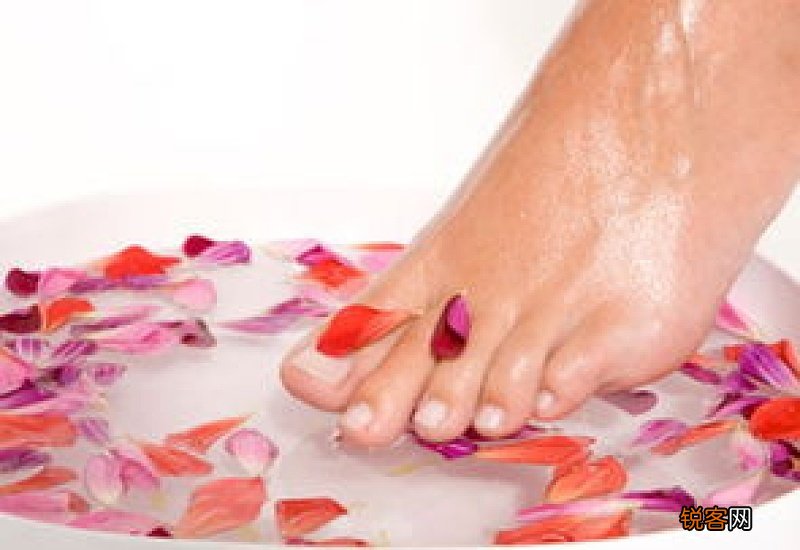 泡脚有什么好处