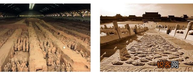 北京故宫和西安兵马俑,哪一个的世界影响力更大？