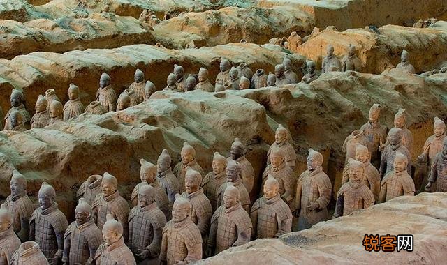 国庆去陕西旅游,秦始皇兵马俑值得一去吗？