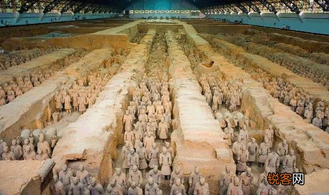 国庆去陕西旅游,秦始皇兵马俑值得一去吗？