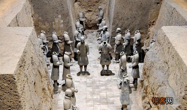 国庆去陕西旅游,秦始皇兵马俑值得一去吗？