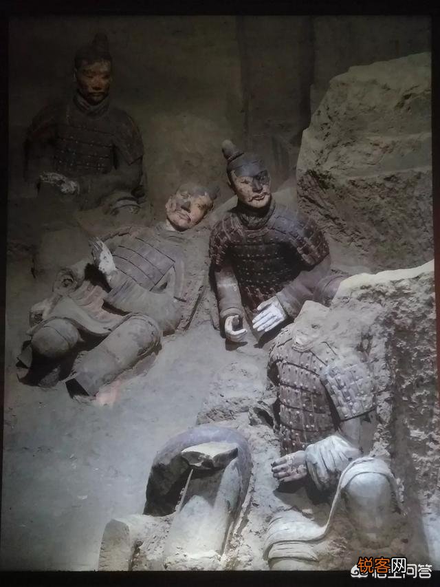 西安临潼的兵马俑是不是很坑人？