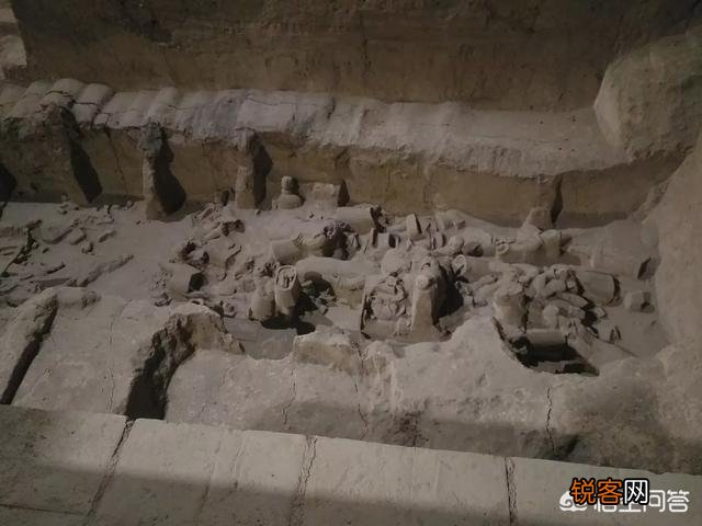 西安临潼的兵马俑是不是很坑人？