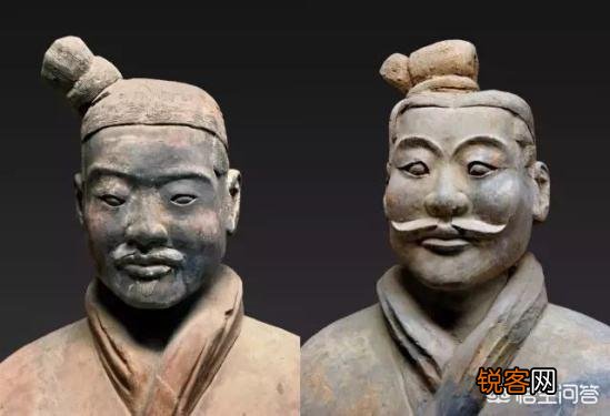 有人说所有华人都能在西安临潼兵马俑里找到和自己一样的人俑,大家找到过吗？