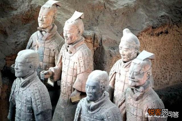 有人说所有华人都能在西安临潼兵马俑里找到和自己一样的人俑,大家找到过吗？