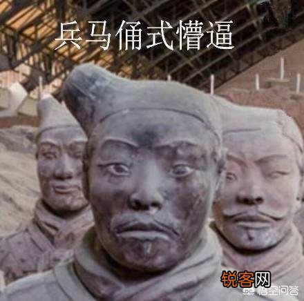 有人说所有华人都能在西安临潼兵马俑里找到和自己一样的人俑,大家找到过吗？