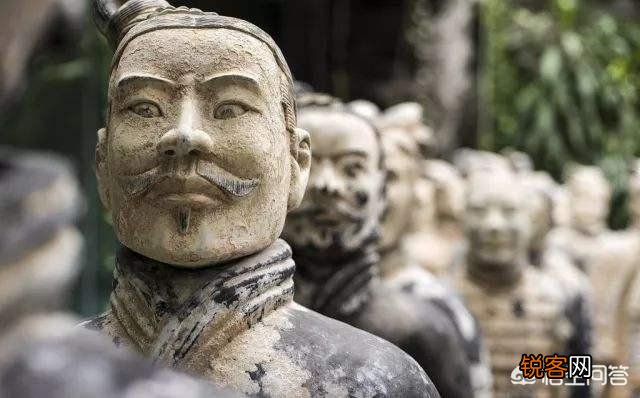 有人说所有华人都能在西安临潼兵马俑里找到和自己一样的人俑,大家找到过吗？