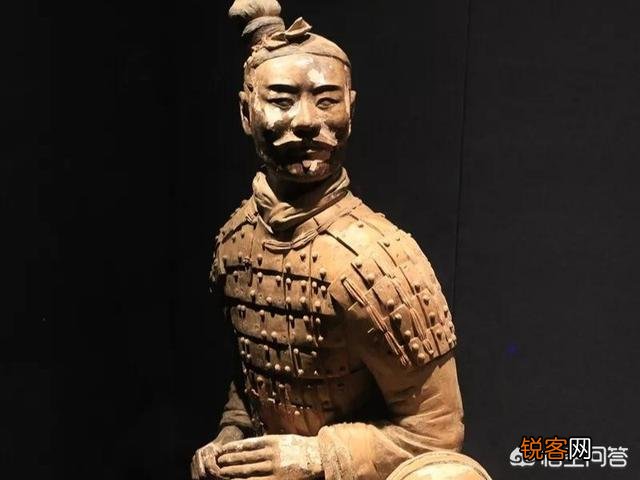 有人说所有华人都能在西安临潼兵马俑里找到和自己一样的人俑,大家找到过吗？