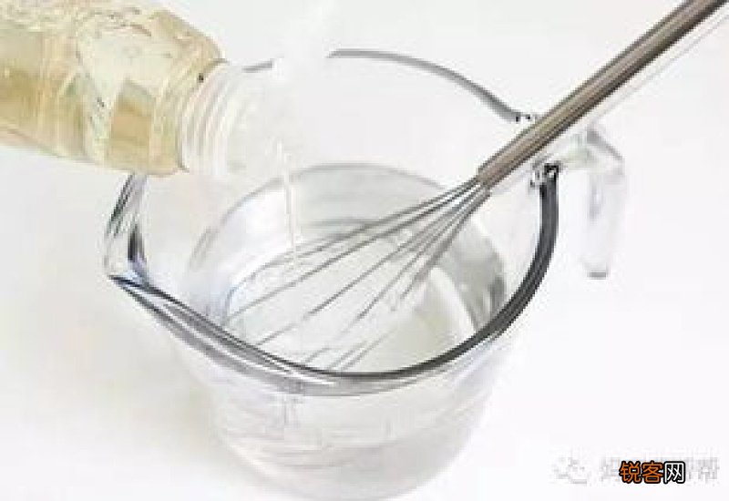 儿童泡泡水怎么调