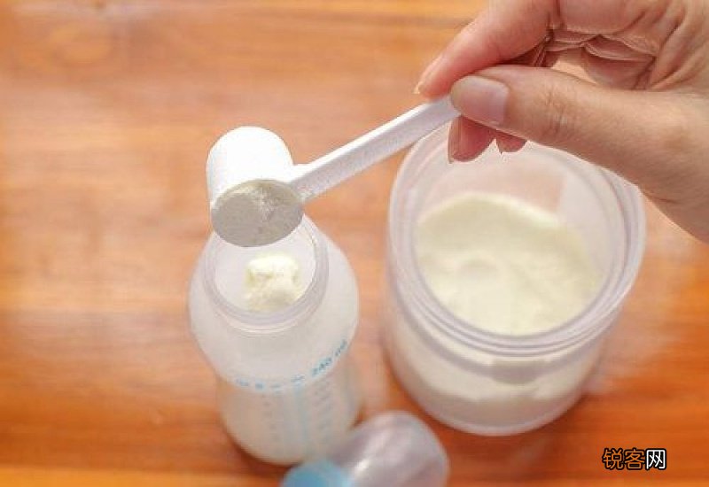 奶粉成分最重要的几项 新生儿奶粉成分最重要的几项