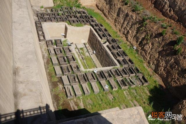 秦始皇的籍贯是哪,在哪建都,为什么兵马俑设在了临潼,有考古结论吗？