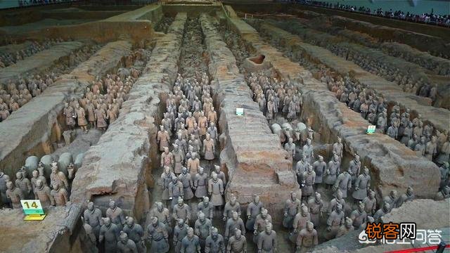 秦始皇的籍贯是哪,在哪建都,为什么兵马俑设在了临潼,有考古结论吗？