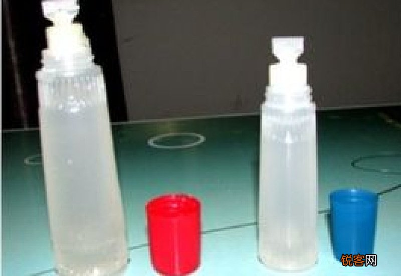 泡泡水没有胶水什么可以代替